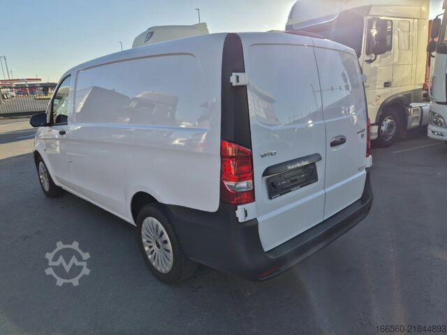 Van Mercedes-Benz Vito 116 CDI