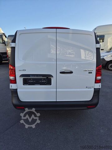 Van Mercedes-Benz Vito 116 CDI