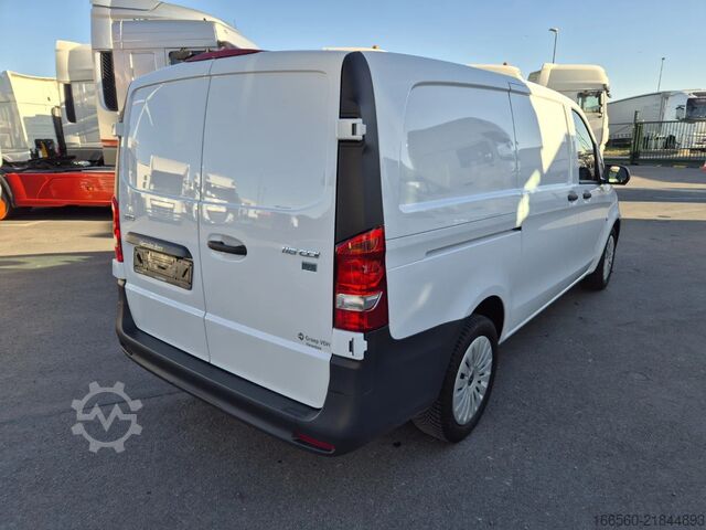 Van Mercedes-Benz Vito 116 CDI