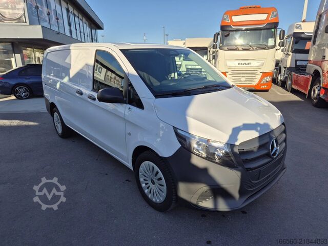 Van Mercedes-Benz Vito 116 CDI