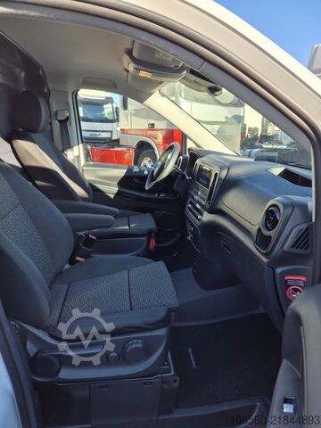 Van Mercedes-Benz Vito 116 CDI