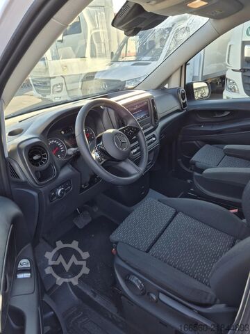 Van Mercedes-Benz Vito 116 CDI