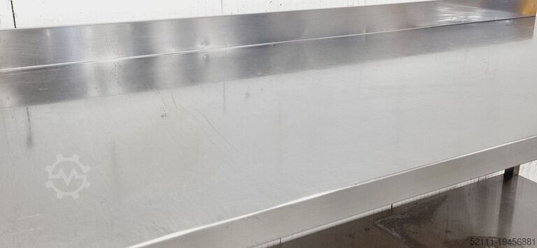 RVS tafel Lambeck AT 1880