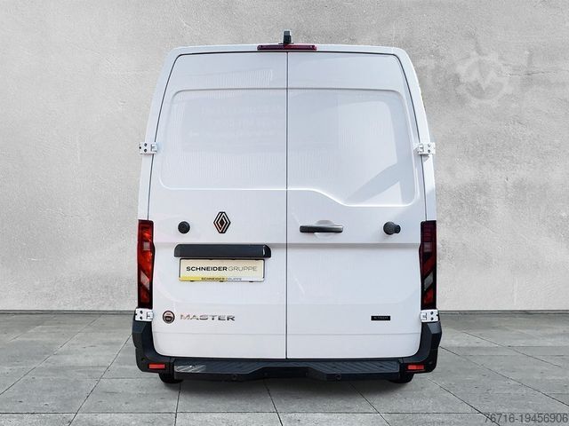 Kastenwagen hoch RENAULT Master E-TECH ADVANCE L2H2 3,5t KLIMA+RFK+DAB++