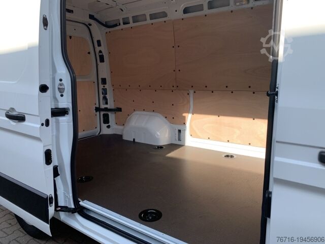 Kastenwagen hoch RENAULT Master E-TECH ADVANCE L2H2 3,5t KLIMA+RFK+DAB++