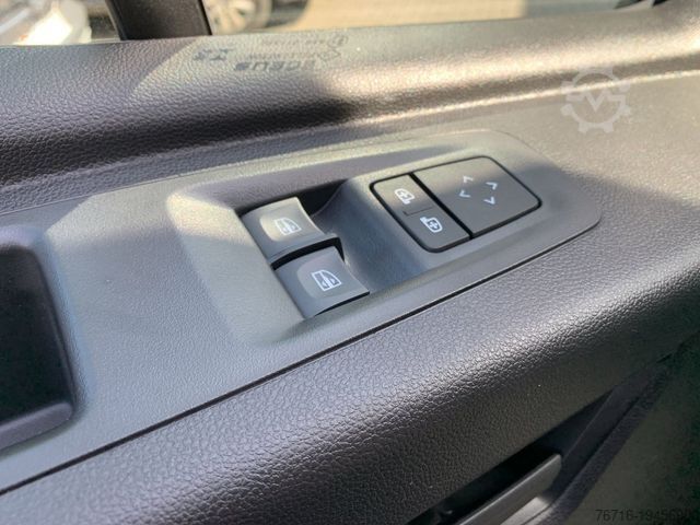 Kastenwagen hoch RENAULT Master E-TECH ADVANCE L2H2 3,5t KLIMA+RFK+DAB++