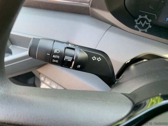 Kastenwagen hoch RENAULT Master E-TECH ADVANCE L2H2 3,5t KLIMA+RFK+DAB++