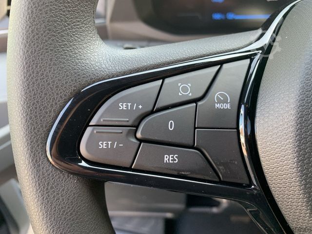 Kastenwagen hoch RENAULT Master E-TECH ADVANCE L2H2 3,5t KLIMA+RFK+DAB++