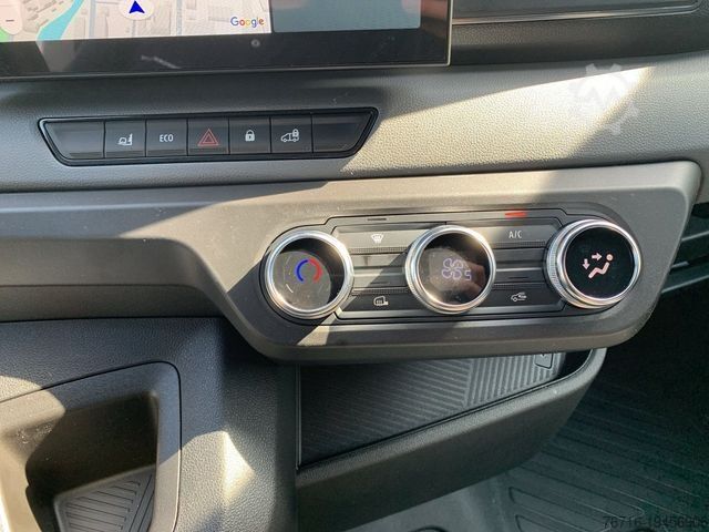 Kastenwagen hoch RENAULT Master E-TECH ADVANCE L2H2 3,5t KLIMA+RFK+DAB++