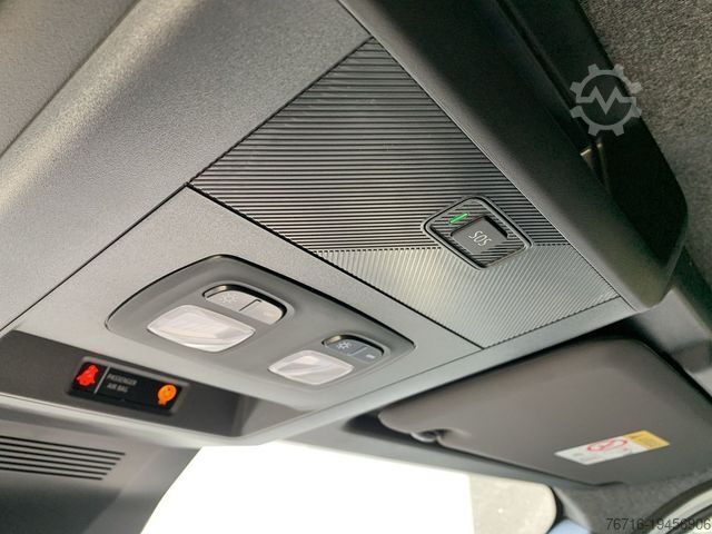 Kastenwagen hoch RENAULT Master E-TECH ADVANCE L2H2 3,5t KLIMA+RFK+DAB++