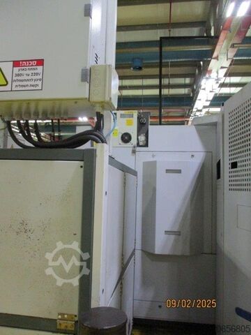 Multigrind CA 5-assig HAAS CA