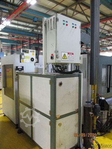 Multigrind CA 5-assig HAAS CA