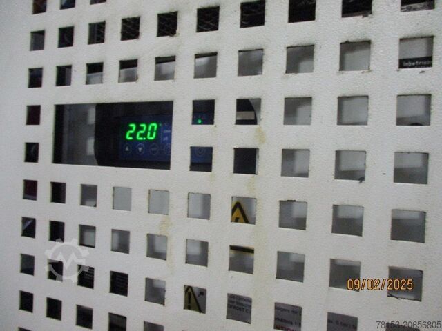 Multigrind CA 5-assig HAAS CA