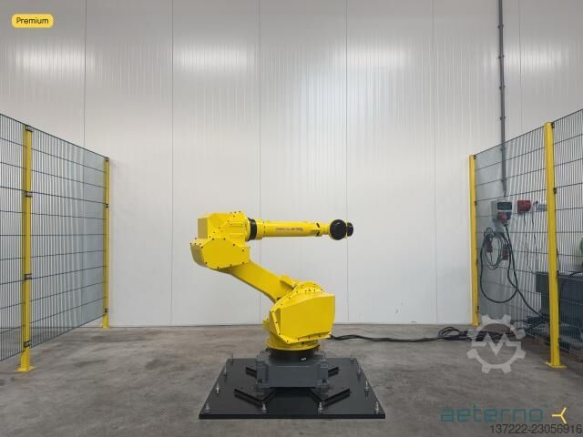  FANUC M-710iC/70