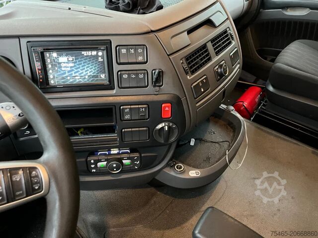 Standard-SZM DAF XF 480 FT SSC Euro6 Low km