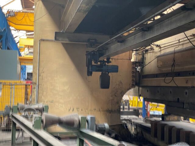 TRYK BREMSEN MENGELE H1250-10