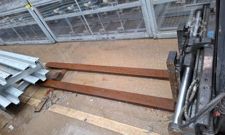 Vorkheftruck STILL RX60 - 35