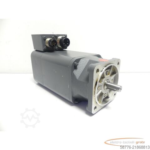 Jednostka sterująca Siemens 1FT3063-0AF61 - 9-Z Servomotor SN: EFD85311101008
