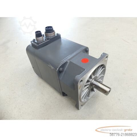 Jednostka sterująca Siemens 1FT3070-0AF61-9-Z Servomotor SN: EH264283003018 - Z = A22