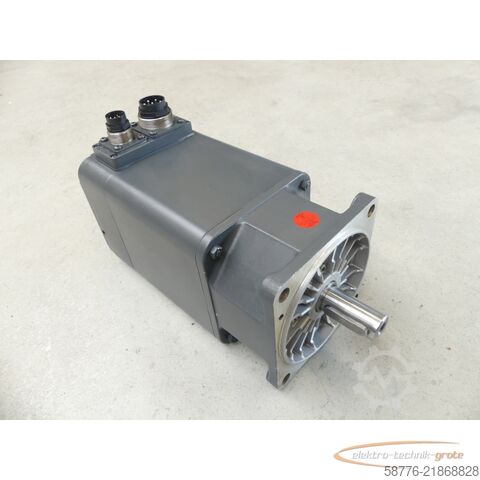 Jednostka sterująca Siemens 1FT3072-0AF61-9-Z Servomotor SN: ED088466801001 - Z = A22  G45