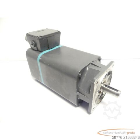 Unidade de controlo Siemens 1FT5062-0AC01-0 - Z Servomotor SN: ECN81197201008