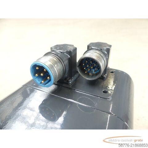 Unidade de controlo Siemens 1FT5064-1AF71-4AB0 Motor YFPD18928101001 generalüberh. 12 Mon. Gewährl.