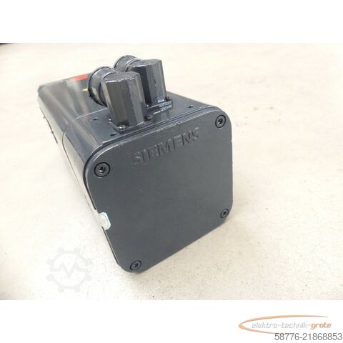 Unidade de controlo Siemens 1FT5064-1AF71-4AB0 Motor YFPD18928101001 generalüberh. 12 Mon. Gewährl.