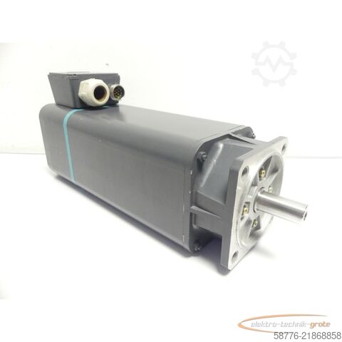 Steuerung Siemens 1FT5066-0AC01-2 - Z Motor SN: E0T98376301013 ohne Drehgeber