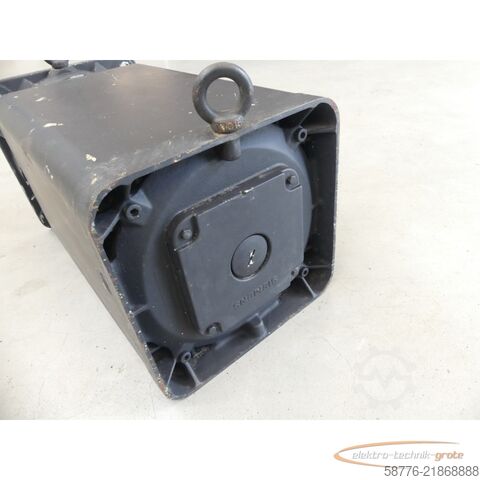 Unidade de controlo Siemens 1FT5134-0AC24-1-Z Motor SN: E0P84201702003 - Z = G45  K18
