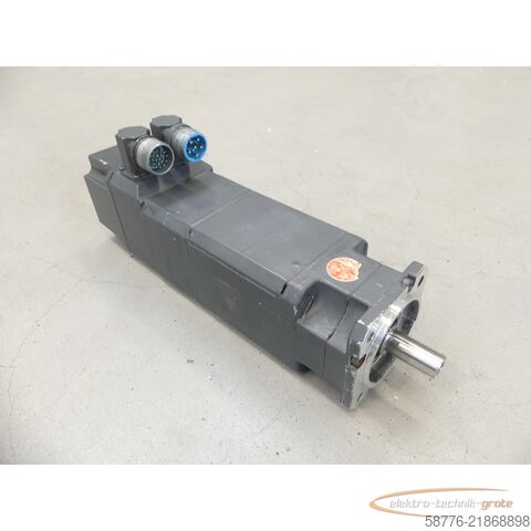 Besturingsunit Siemens 1FT6034-4AK71-4EH6 Synchronservomotor SN:YFT230998401004