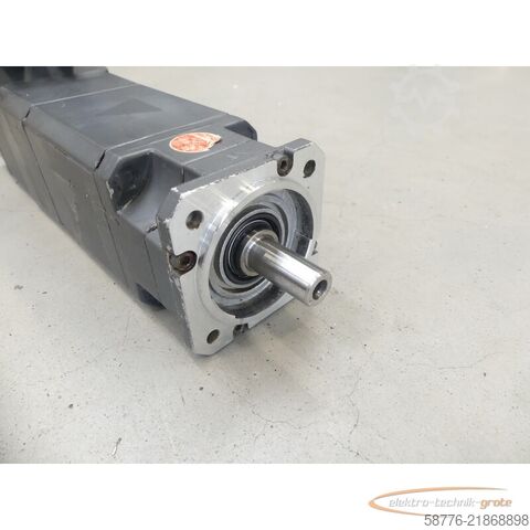 Besturingsunit Siemens 1FT6034-4AK71-4EH6 Synchronservomotor SN:YFT230998401004