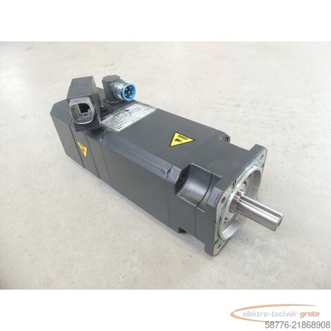 Jednostka sterująca Siemens 1FT6044-4AF71-4DG1 Synchronservomotor SN: YFV645230105001