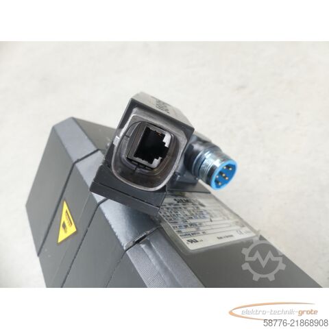 Jednostka sterująca Siemens 1FT6044-4AF71-4DG1 Synchronservomotor SN: YFV645230105001