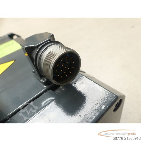 Steuerung Siemens 1FT6062-6AF71-3EA2 Servomotor SN: YFS629035901001 -generalüberholt-