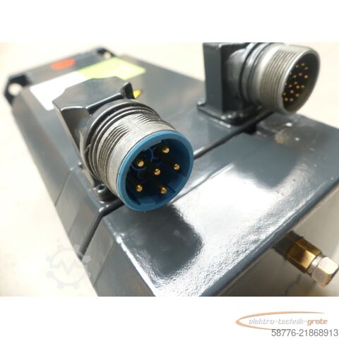 Steuerung Siemens 1FT6062-6AF71-3EA2 Servomotor SN: YFS629035901001 -generalüberholt-