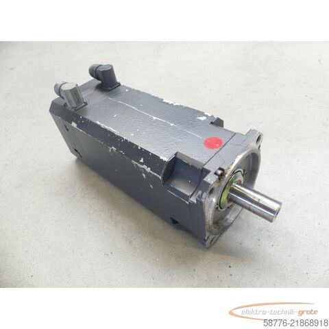 Steuerung Siemens 1FT6064-1AF71-3AG1 Synchronservomotor SN: EJ292623701003