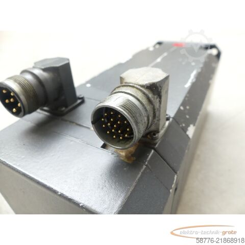 Steuerung Siemens 1FT6064-1AF71-3AG1 Synchronservomotor SN: EJ292623701003