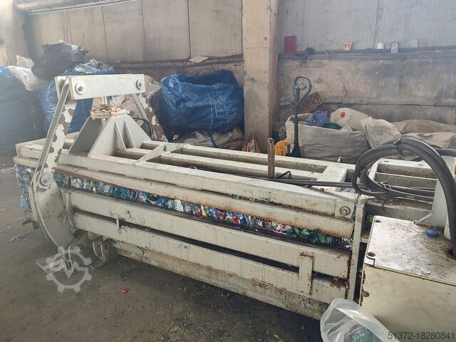 Balenpers HSM GmbH VK 2310