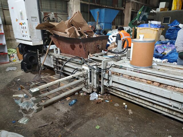 Balenpers HSM GmbH VK 2310