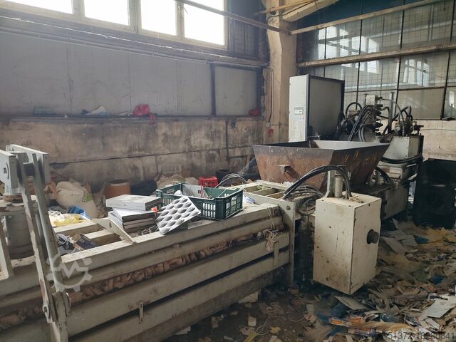 Balenpers HSM GmbH VK 2310