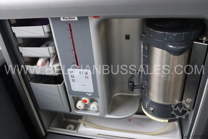 Coach MAN Lion's Coach R07 / Euro 6 / Full option