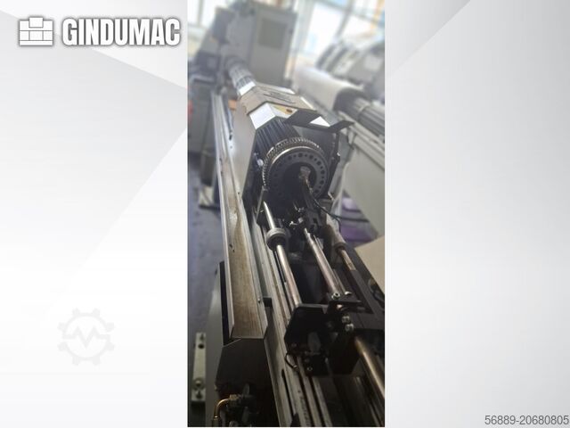 Zwitserse Type Draaimachine TORNOS DECO 2000-10