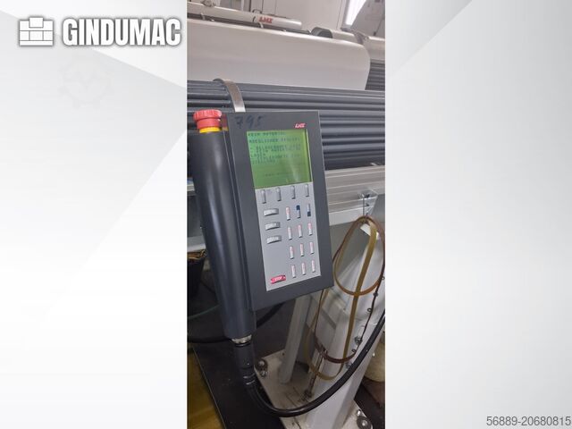 Zwitserse Type Draaimachine TORNOS DECO 10e