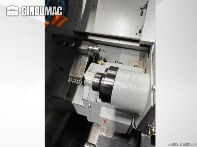 Zwitserse Type Draaimachine Star SA-1216/ SA-16R