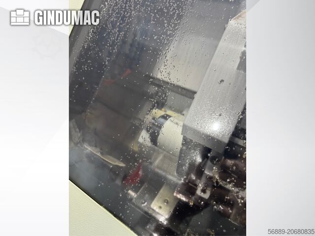 Zwitserse Type Draaimachine Star SA-12