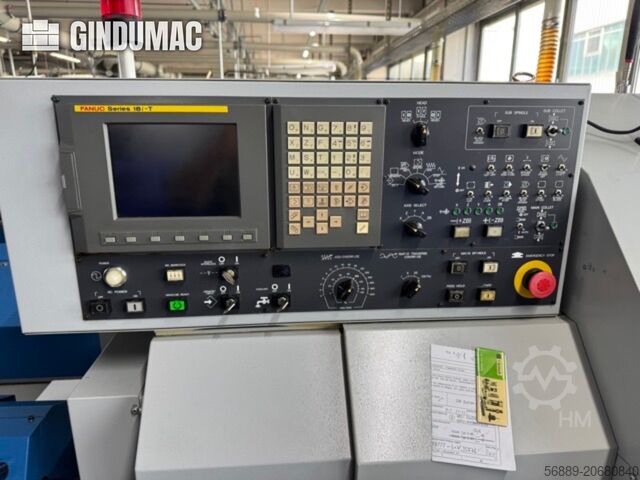 Zwitserse Type Draaimachine Star SA-12