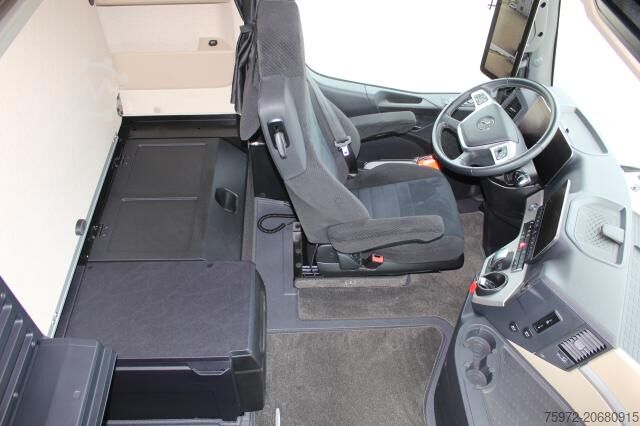 Standaard trekker Actros 1848LSNRL LOW LINER Low Liner