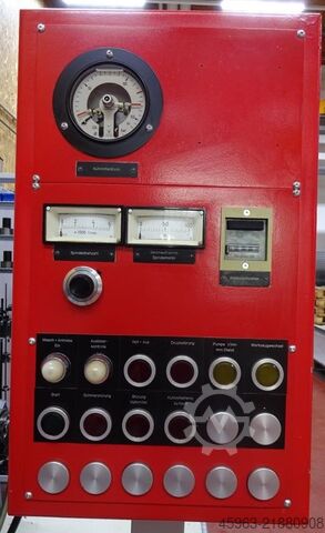 Maschinenservice Chemnitz GmbH Maschinenservice Chemnitz GmbH Maschinenservice Chemnitz GmbH