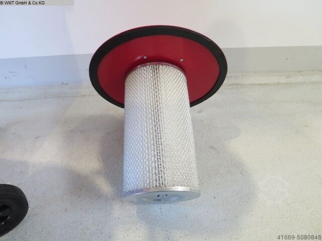 Strahlanlage SBC SBC 28