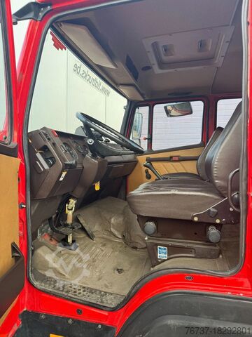 Véhicule de lutte contre les incendies Mercedes-Benz 1320 **FIRETRUCK-19.617Km-POMPIER**